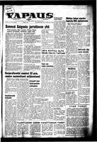 Vapaus, June 13, 1973