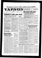 Vapaus, December 13, 1972
