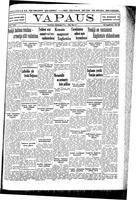 Vapaus, May 17, 1923