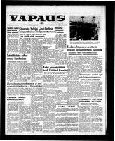 Vapaus, June 2, 1959