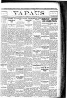Vapaus, June 21, 1921