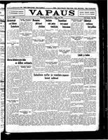 Vapaus, August 28, 1924