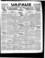 Vapaus, November 7, 1928