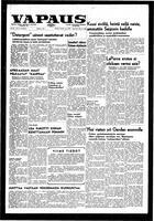 Vapaus, May 12, 1966