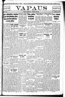 Vapaus, February 28, 1922