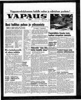 Vapaus, April 23, 1963