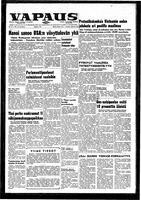 Vapaus, April 30, 1968