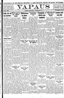 Vapaus, November 23, 1922