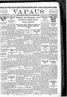 Vapaus, April 16, 1921