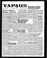 Vapaus, April 5, 1962