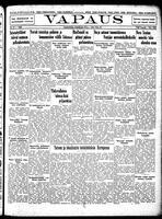 Vapaus, February 16, 1924
