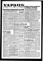 Vapaus, July 12, 1966