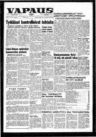 Vapaus, May 18, 1968