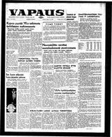 Vapaus, July 14, 1964