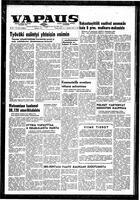 Vapaus, September 2, 1969