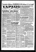 Vapaus, July 20, 1968