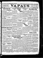 Vapaus, October 11, 1924