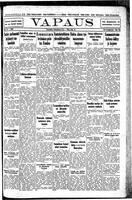 Vapaus, February 15, 1923