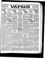 Vapaus, August 3, 1928