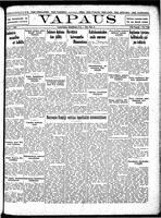 Vapaus, February 9, 1924