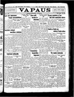 Vapaus, June 28, 1924