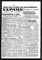 Vapaus, December 18, 1969