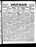 Vapaus, September 17, 1928