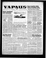 Vapaus, January 28, 1960