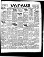 Vapaus, October 30, 1928
