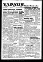 Vapaus, February 10, 1968