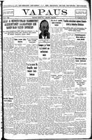 Vapaus, April 20, 1922
