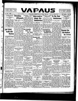 Vapaus, July 20, 1928