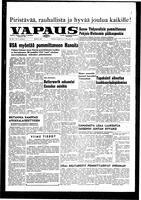 Vapaus, December 15, 1966