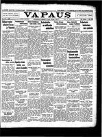 Vapaus, June 8, 1928
