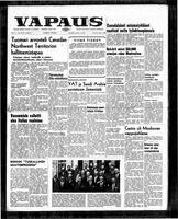 Vapaus, May 2, 1963