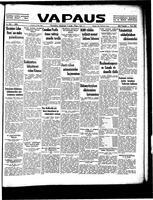 Vapaus, October 4, 1928