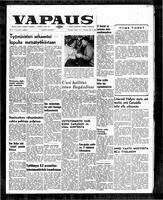 Vapaus, February 14, 1963
