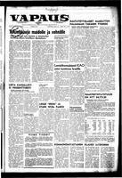 Vapaus, September 5, 1973