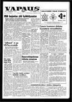 Vapaus, February 28, 1967