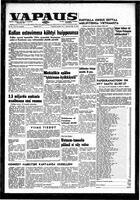 Vapaus, March 16, 1968