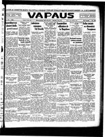 Vapaus, August 20, 1928