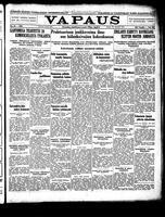 Vapaus, April 5, 1928