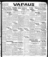 Vapaus, February 13, 1930