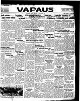 Vapaus, September 18, 1930
