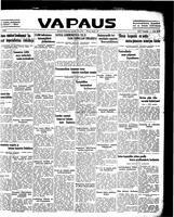 Vapaus, September 10, 1930