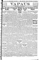 Vapaus, May 16, 1922