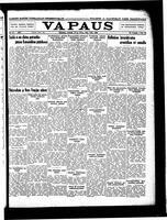 Vapaus, February 17, 1925