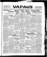 Vapaus, April 8, 1929