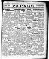 Vapaus, June 5, 1926