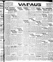 Vapaus, December 20, 1930